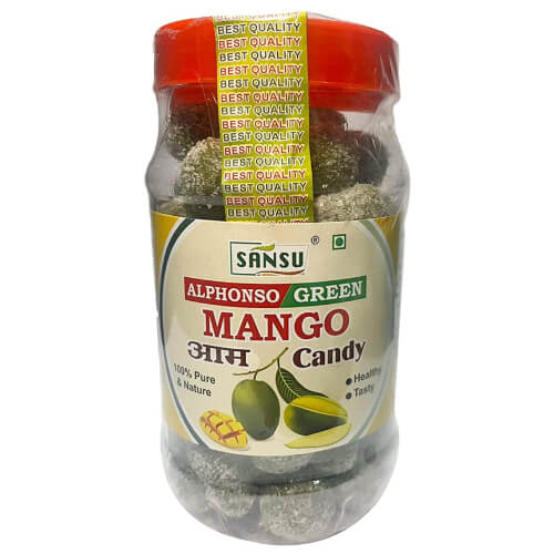 Mango Candy