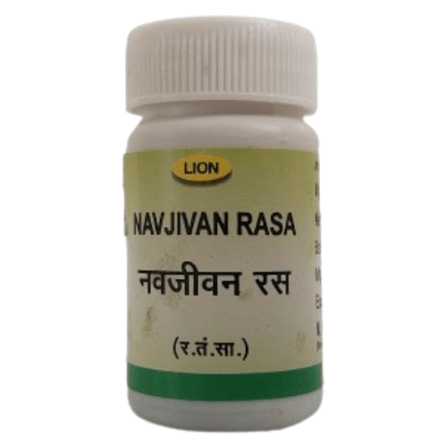 Navjivan Rasa