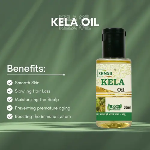 Kela Oil