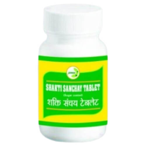 Shakti Sanchay Tablet