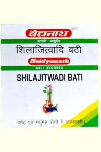 Shilajitwadi Bati
