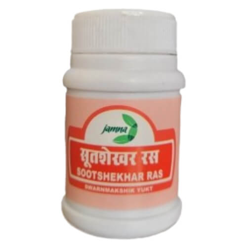 Sootshekhar Ras