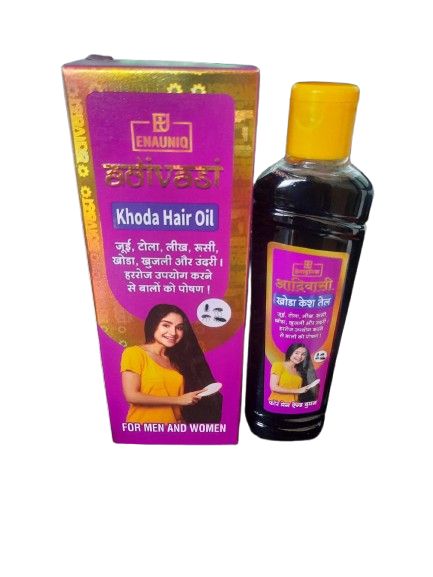Adivasi Khoda Hair Oil