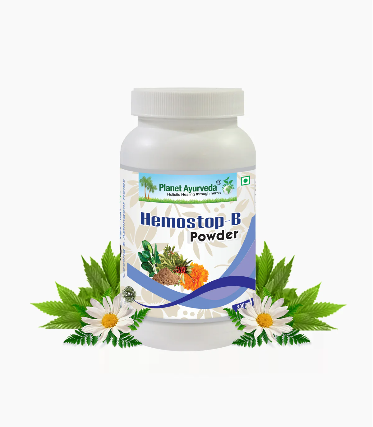 HEMOSTOP B POWDER