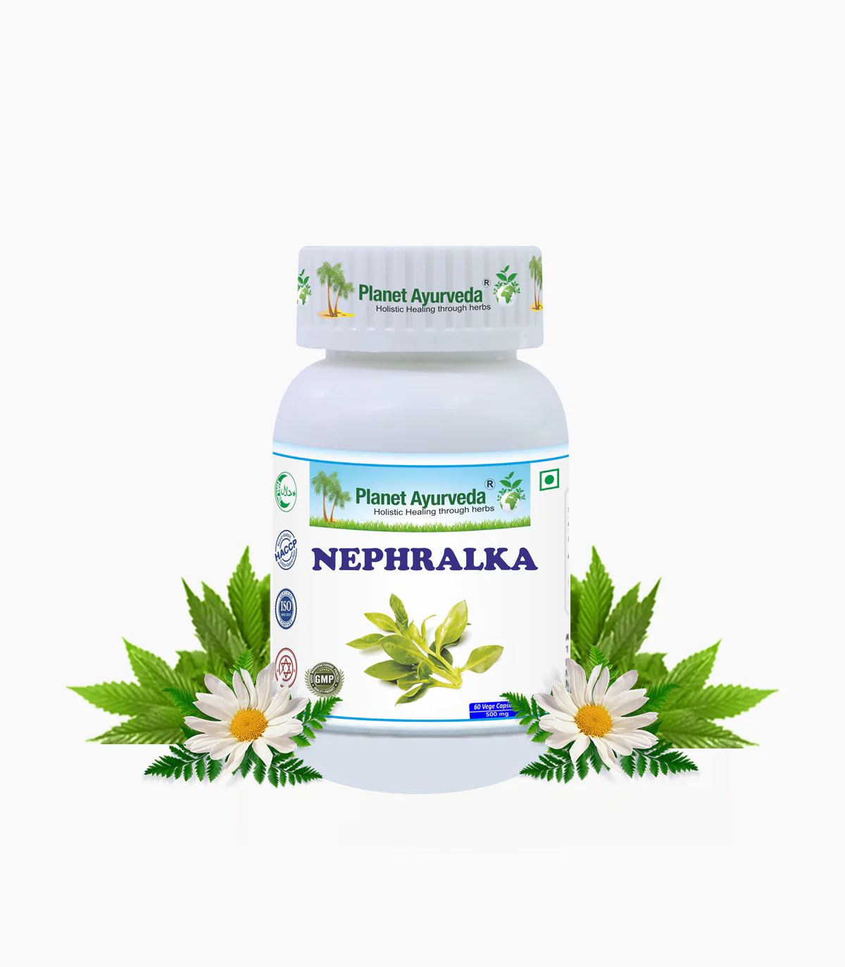 NEPHRALKA CAPSULES