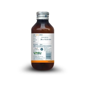 Ural-UTI Syrup