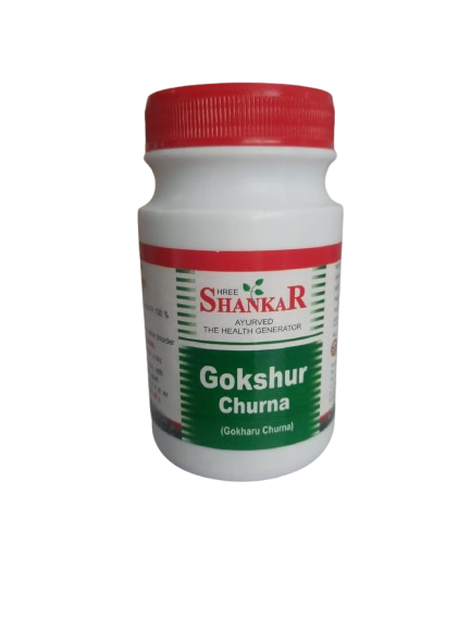 Gokshur Churna