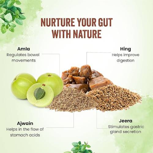 Gut Health Juice