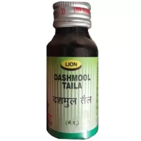 Dashmool Taila