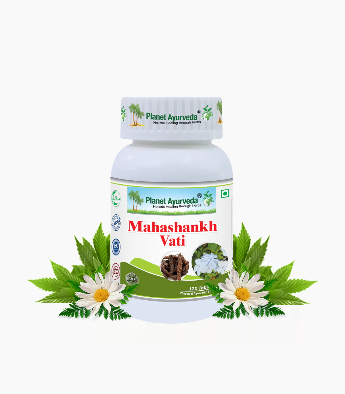 MAHASHANKH VATI