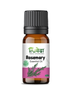 Rosemary Oil