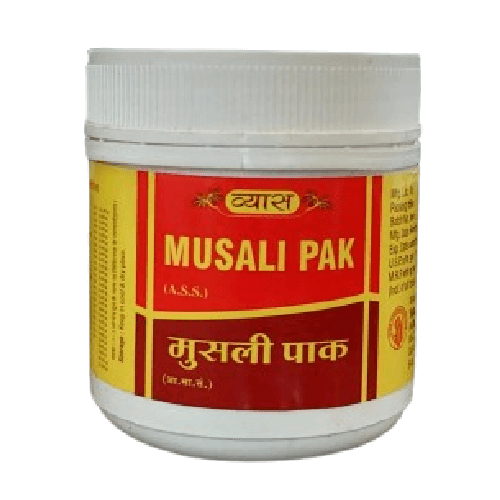 Musali Pak