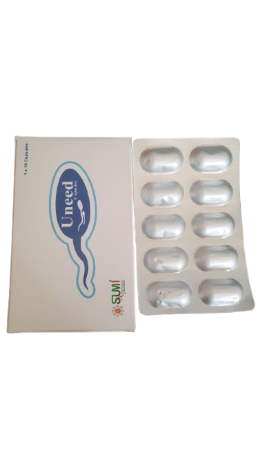 Uneed Capsules