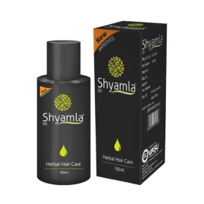 Shyamala Oil