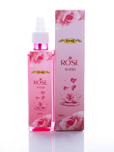 Rose Water