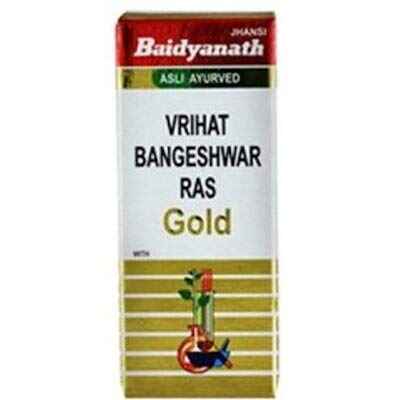 Vrihat Bangeshwar Ras