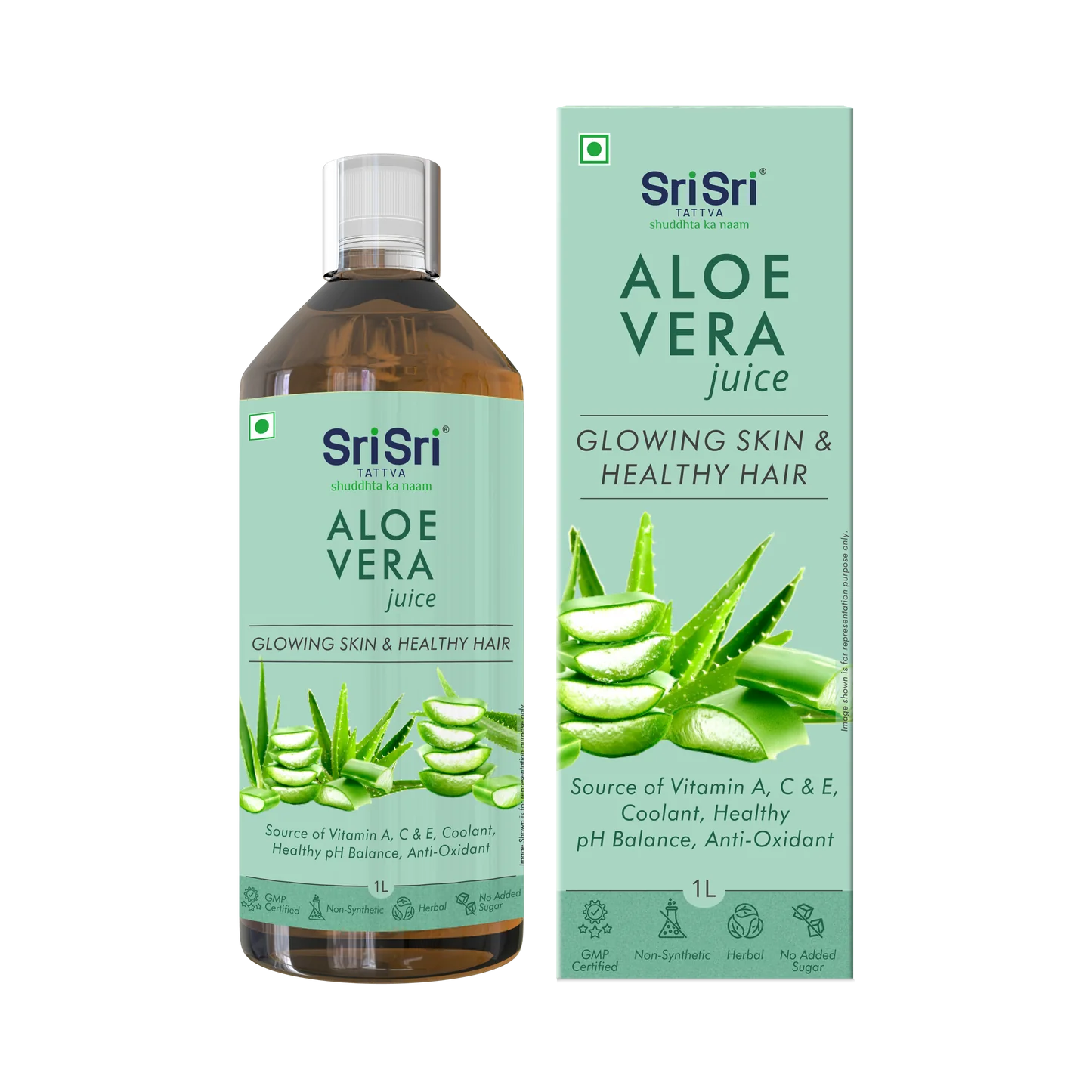 Aloe Vera Juice