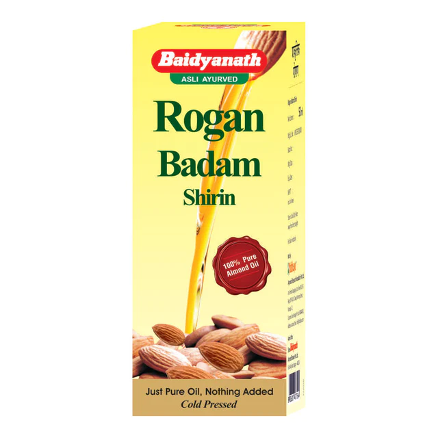Rogan Badam