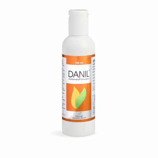 Charak Dianil Shampoo