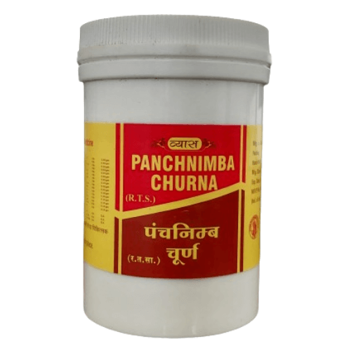 Panchnimba Churna