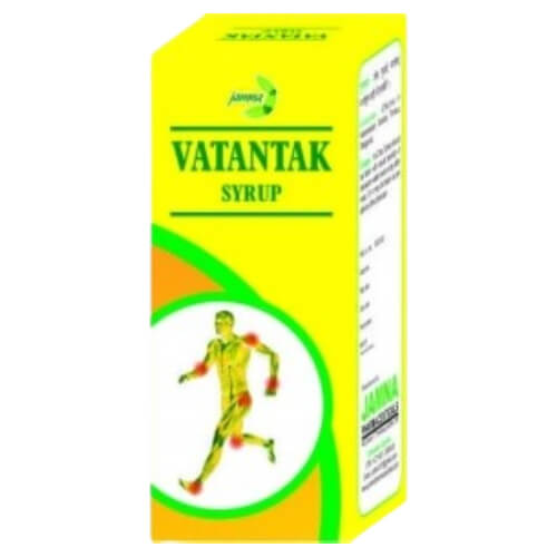 Vatantak Syrup