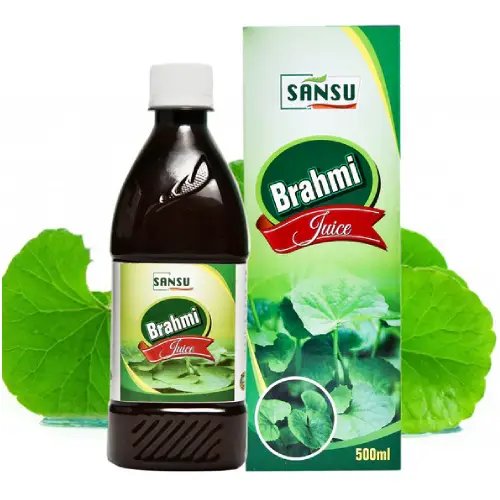 Brahmi Juice