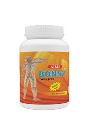 Atrey Bonny tablet