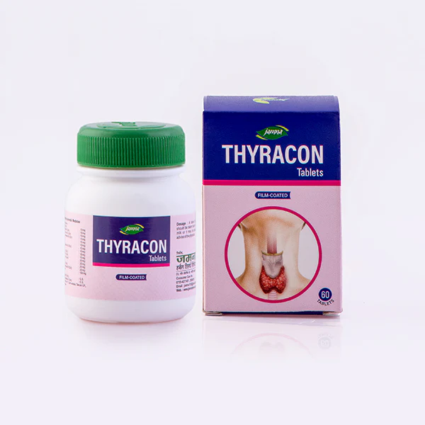 Thyracon Tablet