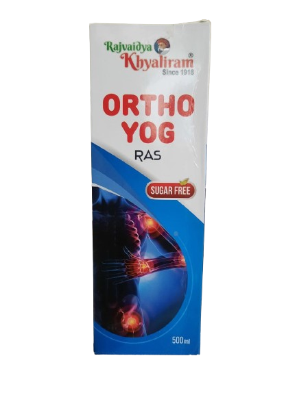 Ortho Yog Ras