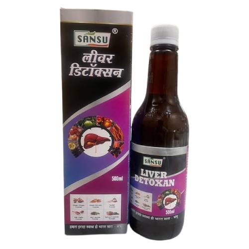 Liver Detoxsan