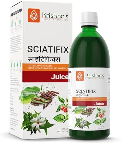 Sciatifix Juice