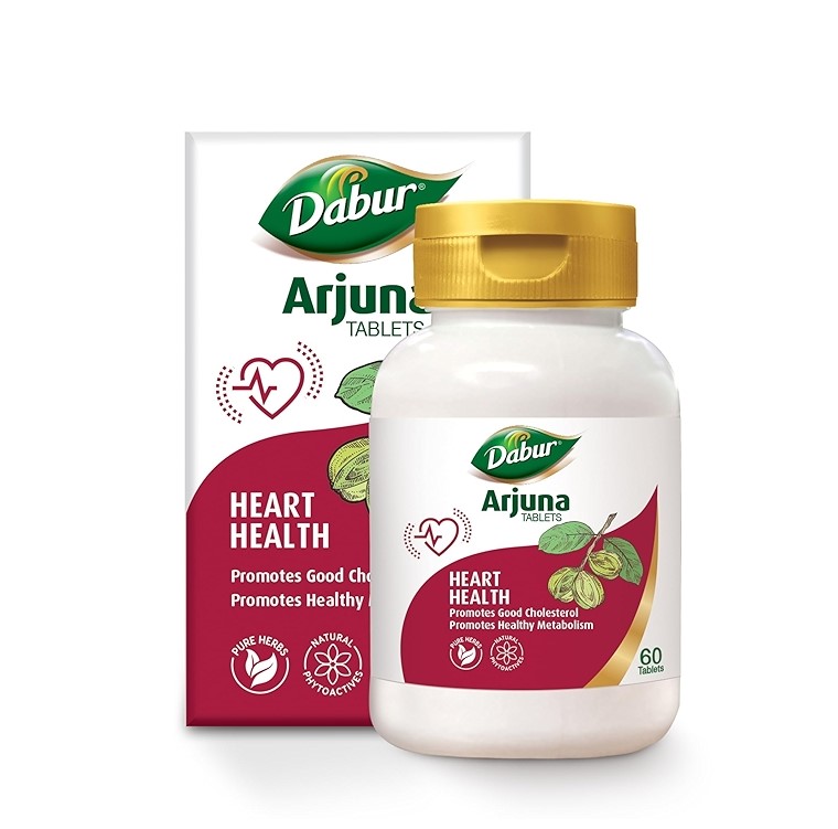 Arjun Tablet