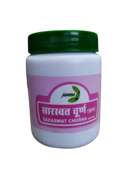 Saraswat Churan