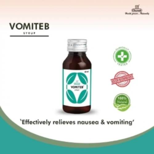 Vomiteb Syrup