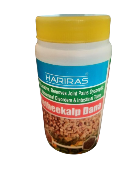 Metheekalp dana