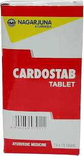 Cardostab Tablet