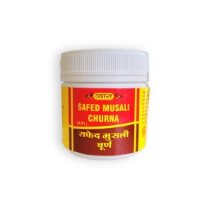 Safed Musli Churna