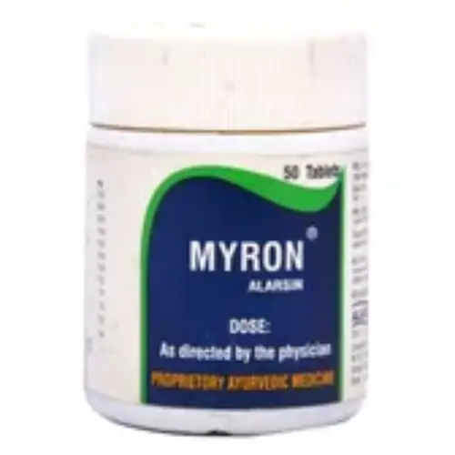 Myron Tablet