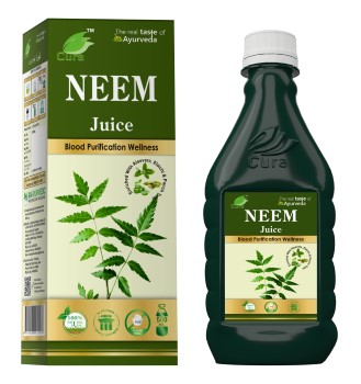 Neem Juice