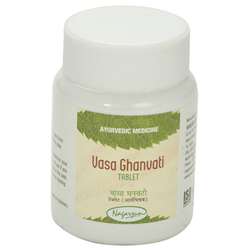 Nagarjun Pharmaceuticals Vasa Ghanvati