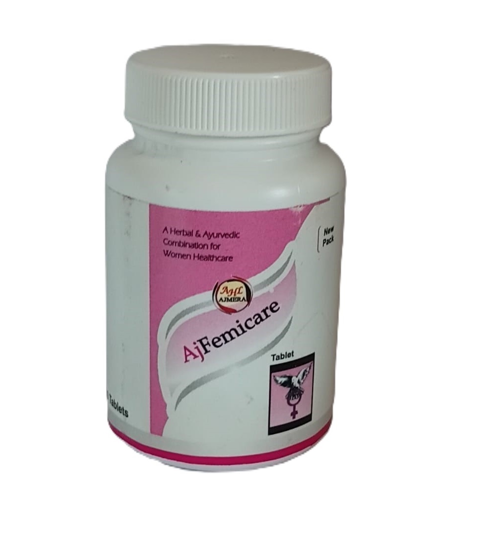 Aj Femicare Tablet