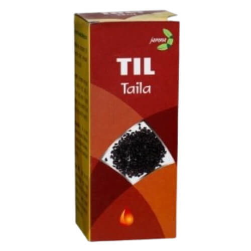 Til Tail