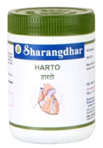 Harto  Tablet