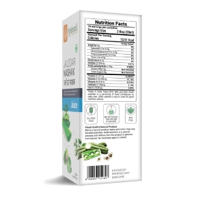 Jalodar Nasak Juice