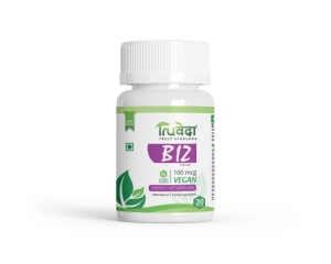 B12 Capsule