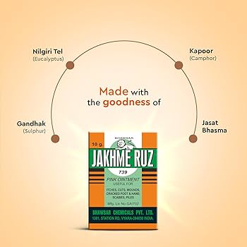 Jakhme Ruz