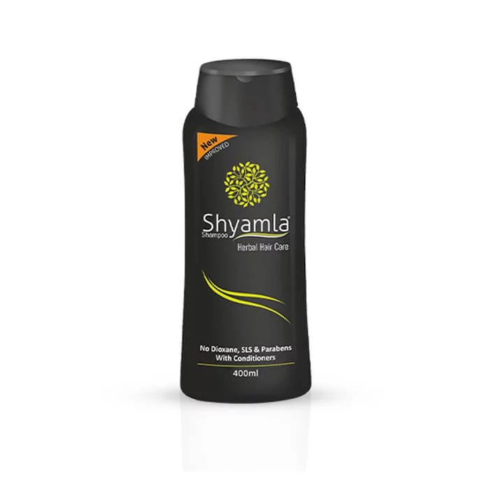 Shyamla Shampoo