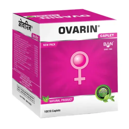 Ovarin Caplet