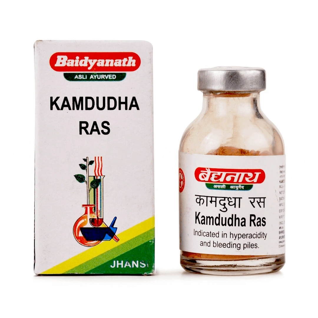 Kamdudha Ras
