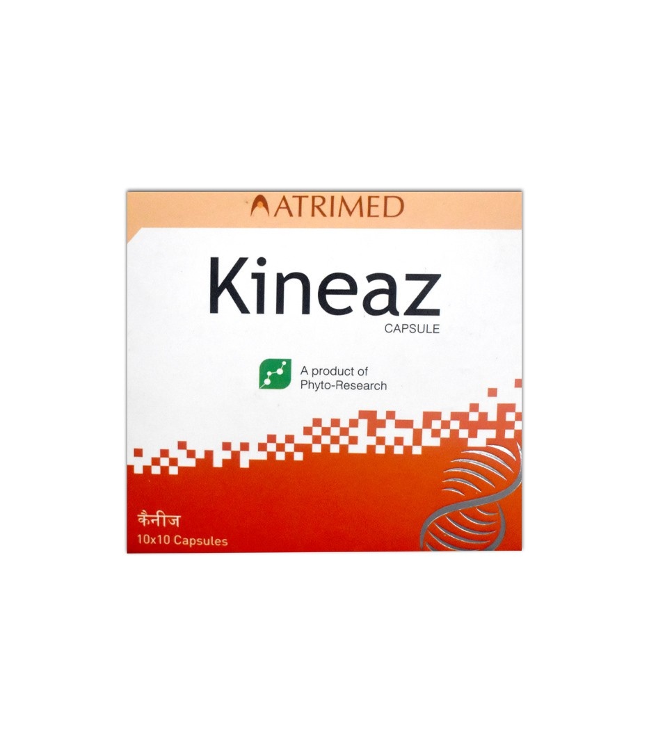 Atrimed Kineaz Capsule